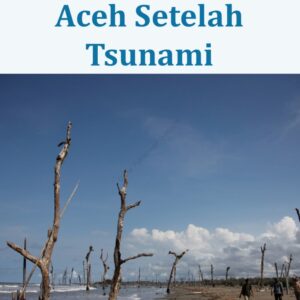Potret Peradaban Aceh Setelah Tsunami