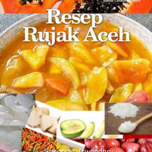 Resep Rujak Aceh