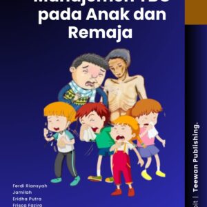 Manajemen TBC Pada Anak-Anak Dan Remaja