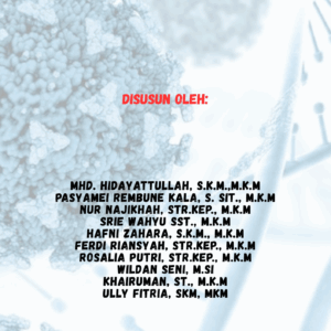 Epidemiologi Penyakit Menular