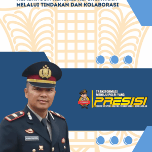 Polisi dan Publik: Membangun Kembali Kepercayaan Melalui Tindakan dan Kolaborasi