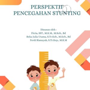 Perspektif Pencegahan Stunting