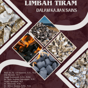 Energi dari Limbah Tiram dalam Kajian Sains
