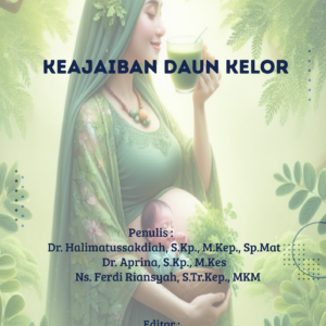 Keajaiban Daun Kelor