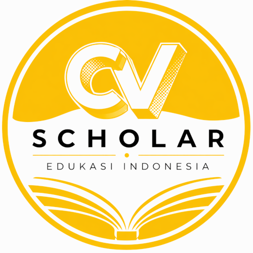 CV. Scholar Edukasi Indonesia 